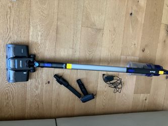 Shark Rocket Stick Vacuum