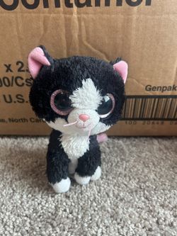 Vintage Collectible Ty Beanie Baby