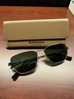 Burberry Women Sunglasses