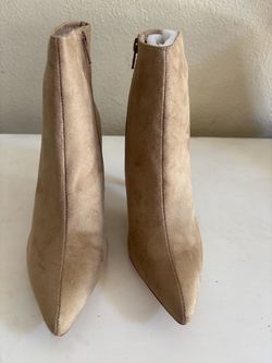Botas bonitas