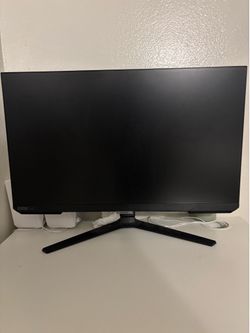 Gaming Monitor- Samsung Odyssey G4 (G40B series) Model: S27BG402EN
