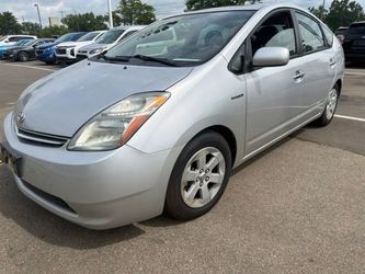 2007 Toyota Prius