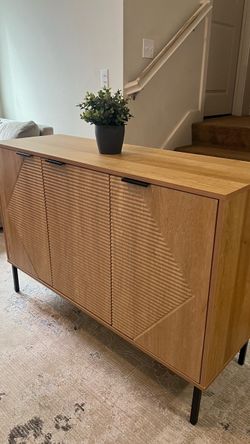Buffet Cabinet