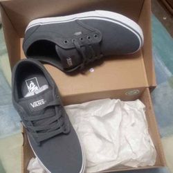 Vans Shoes
