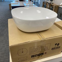 Vessel Sink For Bathroom Vanity 