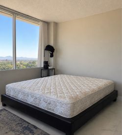 King Bed