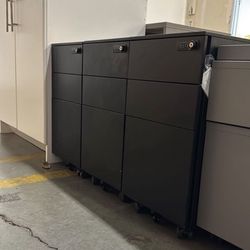 File Cabinet - 50% Off