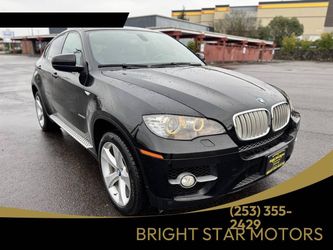 2010 BMW X6