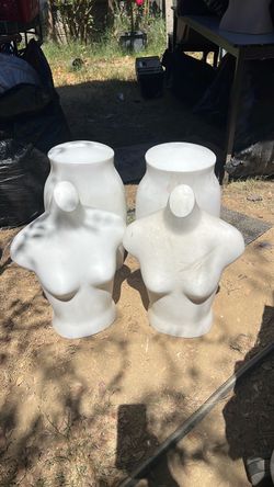 Mannequin sets