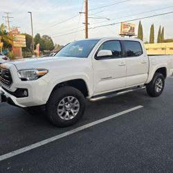 2020 Toyota Tacoma