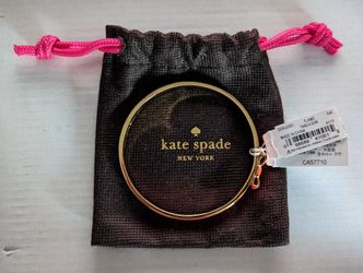 Kate Spade Bracelet (New)