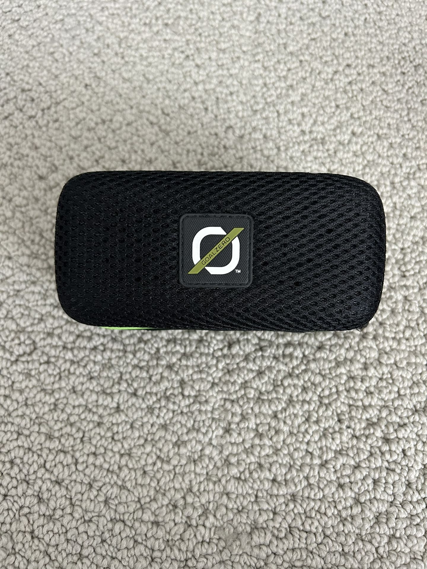 Goal Zero Rock Out Portable Speaker