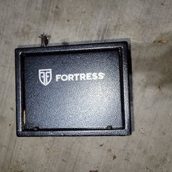 Fortress  Pistol Safe
