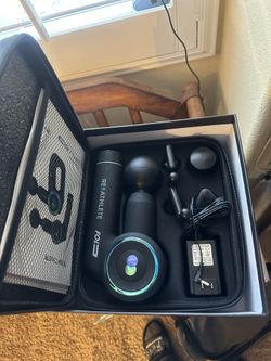 Folding Massager (Reathlete)