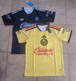 AMERICA JERSEYS