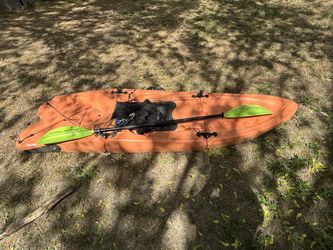 Original Origami Paddler
