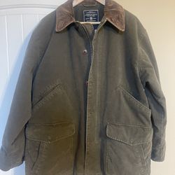 American Eagle Men’s Coat - Medium