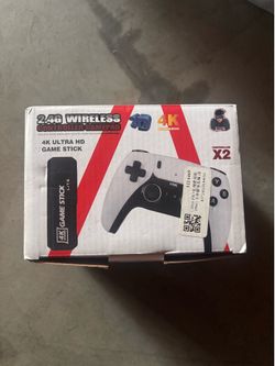 Controller game pad