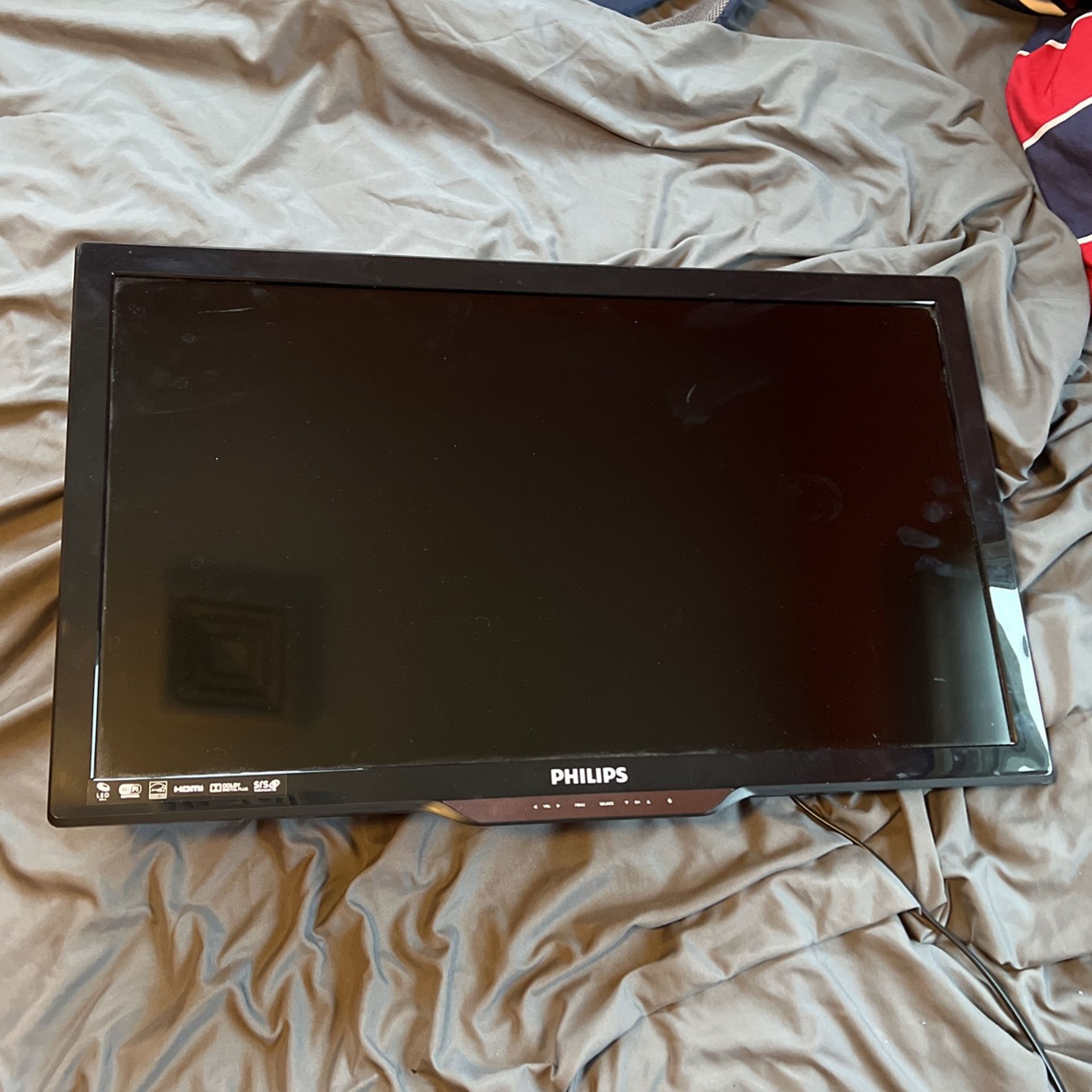 Philips 4000 Series PFL4908 32 Inch