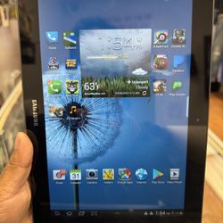 Samsung Galaxy Tab 2 10.1 Sprint Android Tablet 