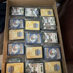 Pokemon Man Made Packs