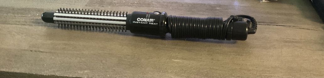 Conair Instant Heat  Curling Iron
