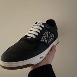 Men's Shoes  Christian Dior, Christian Louboutin