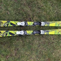 K2 kids Skis