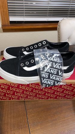 Vans Old School