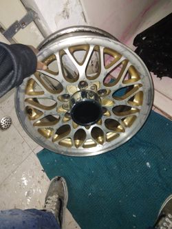 18 Inch Rims
