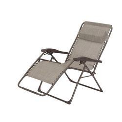 Brand New!!! Zero Gravity Chair