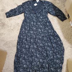 Maternity Dresses
