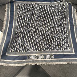 Dior Scarf