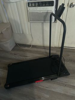 Walking Pad/Treadmill