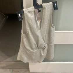 J. CREW Ladies Shirt