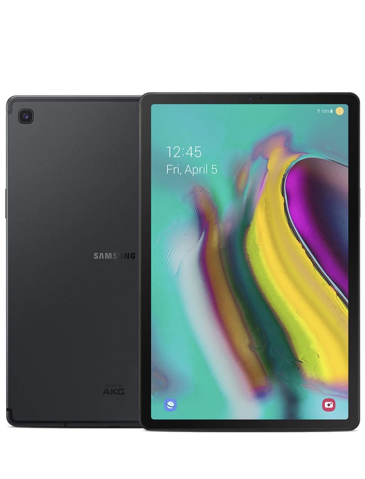 Samsung Tab S5e