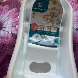 New Baby Bathtub