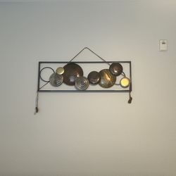 Wall Decor