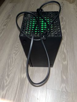 Xbox Series X Console