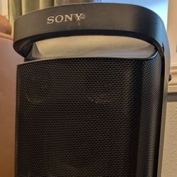 Sony XP700 Party Speaker