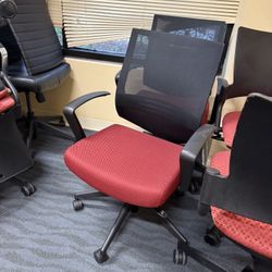 Office Chairs 40$
