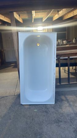 Shower tub