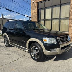 2006 Ford Explorer