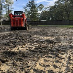 Dirt Work 