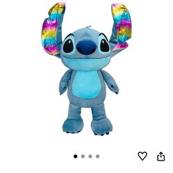 Lilo Plushy Toy