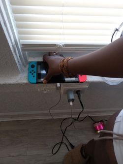 Nintindo switch