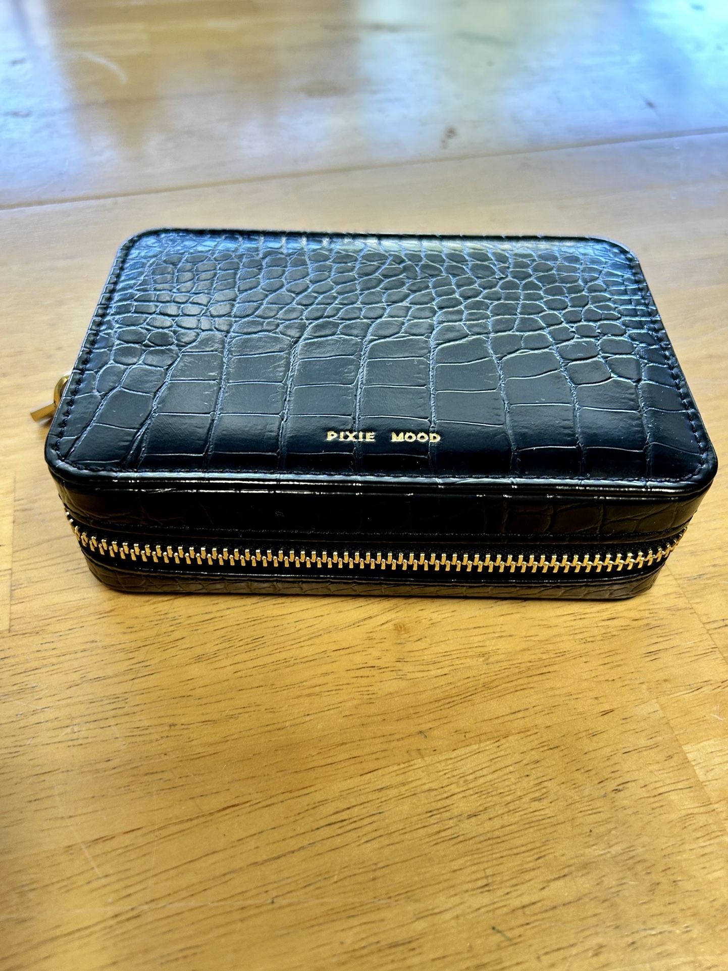 Travel Jewelry Case