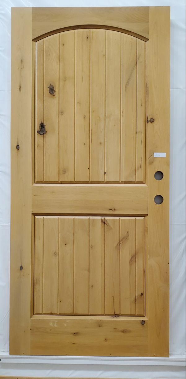 Creative Exterior Doors Vancouver for Small Space