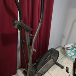 Elliptical Machine