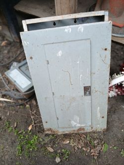 Caja De Luz